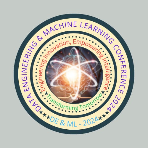 Data Engineering & Machine Learning Conference 2024